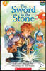 Scholastic Hello Reader Level 2 #13:The Sword in the Stone (Book + StoryPlus QR)