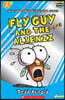 Scholastic Hello Reader Level 2 #18: Fly Guy and the Alienzzz (Book + StoryPlus QR)