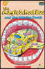 Scholastic Hello Reader Level 2 #22: The Magic School Bus Science Reader: Missing Tooth (Book + StoryPlus QR)