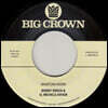 Bobby Oroza & El Michels Affair (바비 오로자 & 엘 미셸 어페어) - Whatcha Know b/w Losing It [7인치 Vinyl]