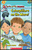 Scholastic Hello Reader Level 2 #28: Caterpillars on the Move! (Book + StoryPlus QR)