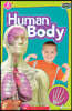 Scholastic Hello Reader Level 3 #02: Human Body (Book + StoryPlus QR)