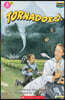 Scholastic Hello Reader Level 3 #06: Tornadoes (Book + StoryPlus QR)