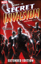 시크릿 인베이전 Secret Invasion