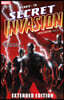 시크릿 인베이전 Secret Invasion