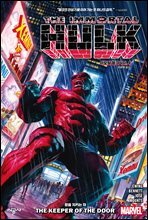 [마블] 이모털 헐크 Vol.4