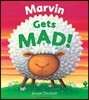 Marvin Gets MAD!