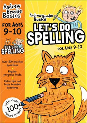 Let&#39;s do Spelling 9-10