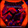 Daniel Pemberton - Spider-Man: Across The Spider-Verse (스파이더맨: 어크로스 더 유니버스) (Score)(Soundtrack)(2CD)