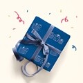 제이로그 Present 선물포장지 (3매)