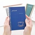 DIY 프리노트 (A6) - 프레젠트 시그니처 (3종 택1)