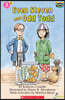Scholastic Hello Reader Level 3 #11: Even Steven and Odd Todd (Book + StoryPlus QR)