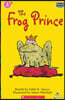 Scholastic Hello Reader Level 3 #14: The Frog Prince (Book + StoryPlus QR)