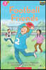 Scholastic Hello Reader Level 3 #20: Football Friends (Book + StoryPlus QR)