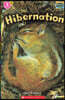 Scholastic Hello Reader Level 3 #23: Hibernation (Book + StoryPlus QR)
