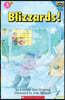 Scholastic Hello Reader Level 3 #26: Blizzards! (Book + StoryPlus QR)
