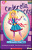Scholastic Hello Reader Level 3 #27: Flash Forward Fairy Tales: Cinderella in the City (Book + StoryPlus QR)