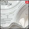 Roman Valek 프란티셰크 투마: 테 데움, 미사곡, 신포니아 C장조 (Frantisek Tuma: Te Deum, Missa Veni Pater pauperum)