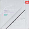 Jan Bartos 스메타나 / 미로슬라프 카벨라치: 피아노 작품집 (Kabelac: Eight Preludes, Motifs from Exotic Lands / Smetana: Dreams)