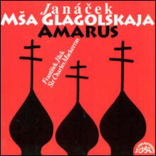 Charles Mackerras 야나체크: &#39;글라골 미사&#39; (Janacek: Glagolitic Mass)