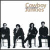 Cowboy Junkies (카우보이 정키스) - Junkies Lay It Down [LP]