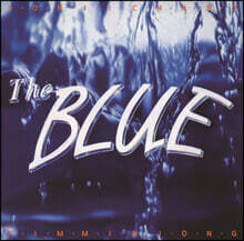 THE BLUE (손지창, 김민종) - 2집 친구를 위해 [LP]