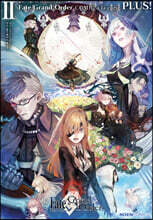 Fate/Grand order 코믹 아라카르트 PLUS! 2