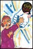 Kid's Daily Bible [Grade 4-6]  2023년 7-8월호(디도서, 예레미야 1-25장, 시편 90-94편)