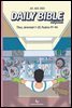 DAILY BIBLE for Youth 2023년 7-8월호(디도서, 예레미야 1-25장, 시편 90-94편)