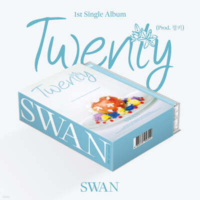 수안 (SWAN) - [Twenty]