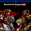 Record of Ragnarok: Season 1 (종말의 발키리: 시즌 1) (2021)(한글무자막)(Blu-ray)