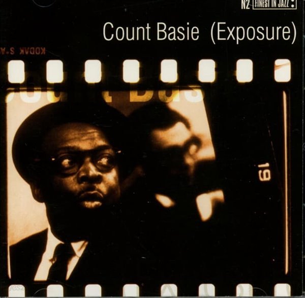 카운트 베이시 (Count Basie) -  (Exposure)