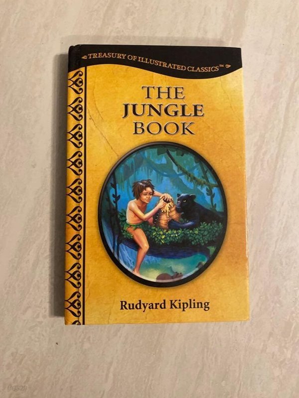 The Jungle Book