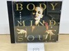Body Mind Soul / Debbie Gibson /워너뮤직(WEA)  --  상태 : 상급