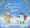 Snow Bunny's Christmas Show