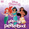 Pop-Up Peekaboo! Disney Princess