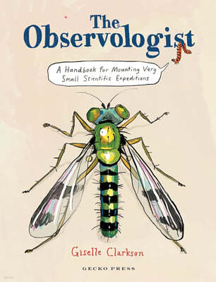 The Observologist