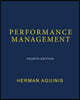 Performance Management