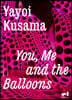 Yayoi Kusama