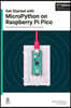 Get started with MicroPython on Raspberry Pi Pico
