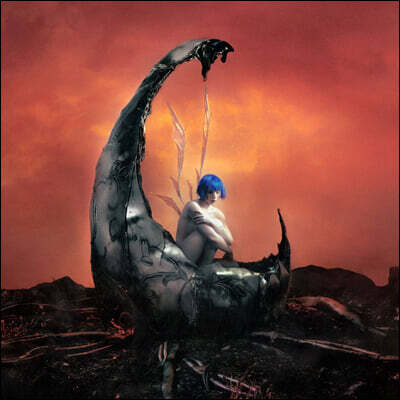 Ashnikko (애쉬니코) - Weedkiller [리사이클 컬러 LP]