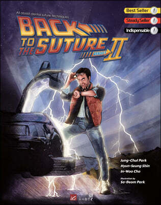 Back To The Suture 2 REBOOT