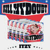 있지 (ITZY) - KILL MY DOUBT [DIGIPACK ver.] [버전 5종 중 1종 랜덤 발송]