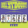 있지 (ITZY) - KILL MY DOUBT [CASSETTE ver.][5종 중 1종 랜덤발송]