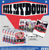 있지 (ITZY) - KILL MY DOUBT [STANDARD + DIGIPACK SET]