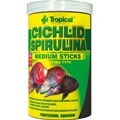 트로피칼 본사 - 시클리트 스피룰리나 미디움 tin 1000ml / 360g