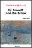 Mr. Bennett and Mrs. Brown - 영어로 읽는 세계문학 1103