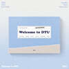 DKZ (디케이지) - 2023 DKZ FAN-CON [Welcome to DTU] DVD