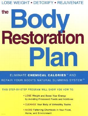 The Body Restoration Plan