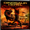 Dinosaur Hotel: The Next Level (다이노소어 호텔: 더 넥스트 레벨) (2022)(지역코드1)(한글무자막)(DVD)